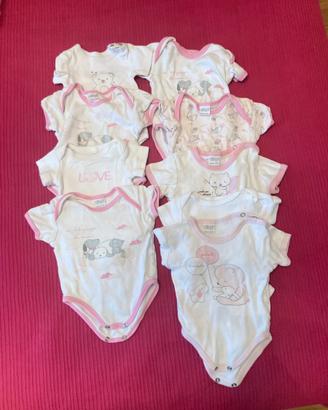 Body neonata