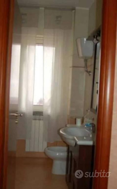 Appartamento – Castrovillari, Cosenza - Altro