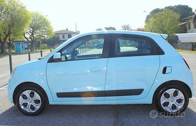 Renault Twingo 2019 - perfette condizioni - 63.000