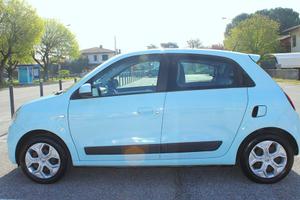 Renault Twingo 2019 - perfette condizioni - 63.000