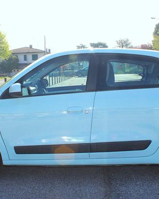 Renault Twingo 2019 - perfette condizioni - 63.000
