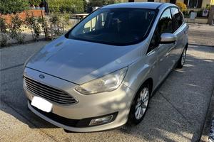 Ford cmax regolare manutenzione