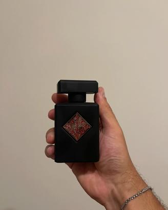 Profumo initio addictive vibration