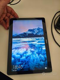 Huawei media pad t3 10