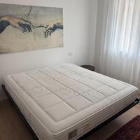 Materasso matrimoniale 165x190 Ennerev