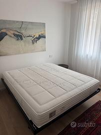 Materasso matrimoniale 165x190 Ennerev