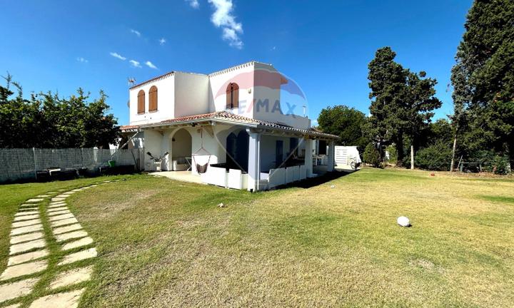 Villetta bifamiliare - Sarroch