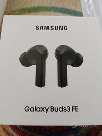 Samsung Galaxy Buds 3 FE