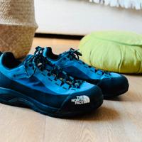 Scarpe The North Face Verto Alpine GORE-TEX