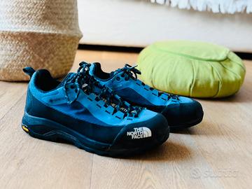 Scarpe The North Face Verto Alpine GORE-TEX