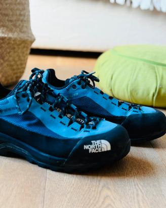 Scarpe The North Face Verto Alpine GORE-TEX
