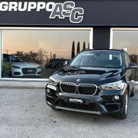BMW X1 sdrive18 2.0 D 150 CV Sport auto