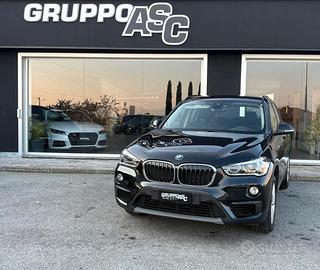 BMW X1 sdrive18 2.0 D 150 CV Sport auto