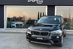 BMW X1 sdrive18 2.0 D 150 CV Sport auto