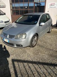 Volkswagen Golf 1.6 3p. Comfortline