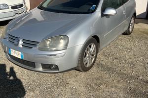 Volkswagen Golf 1.6 3p. Comfortline