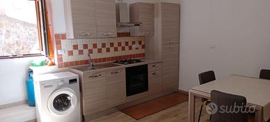 Appartamento nel centro storico