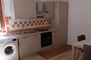 Appartamento nel centro storico