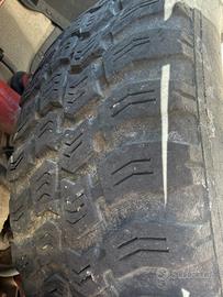 Gomme 185 65 14