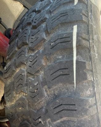 Gomme 185 65 14