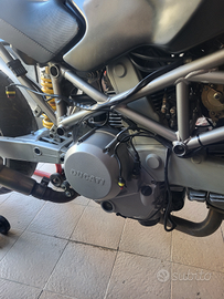 Motore ducati monster 620