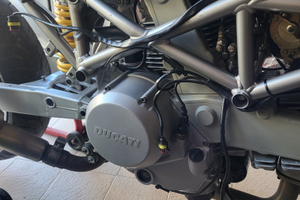 Motore ducati monster 620