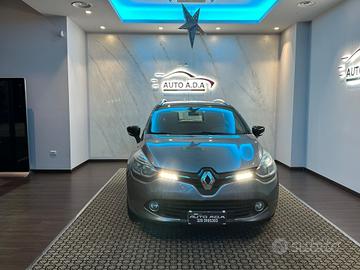 Renault Clio Sporter dCi 8V 75CV Start&Stop Energy