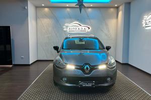 Renault Clio Sporter dCi 8V 75CV Start&Stop Energy