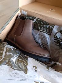 Timberland donna stivaletto chelsea 38