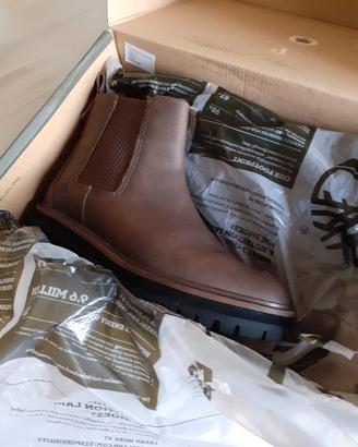 Timberland donna stivaletto chelsea 38