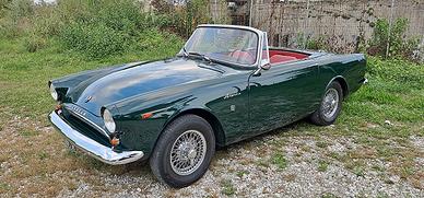 Sunbeam Alpine series 3