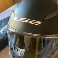 casco LS2 integrale 