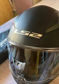 casco LS2 integrale 