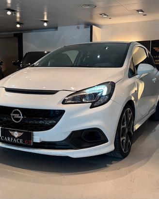 OPEL CORSA OPC 1.6B 207CV - 2016