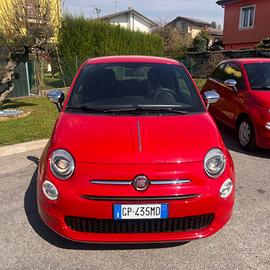 Fiat 500 1.0 Hybrid
