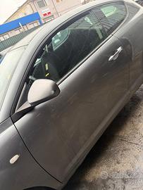 Porta anteriore sinistra Alfa MITO anno 2008 3port