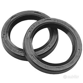 Coppia paraolio forcella 31,5 - 45 - 7