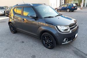 Suzuki Ignis 1.2 Hybrid 4WD All Grip Top
