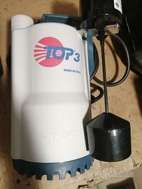 POMPA PEDROLLO x Acque Chiare 0,75Hp TOP3GM