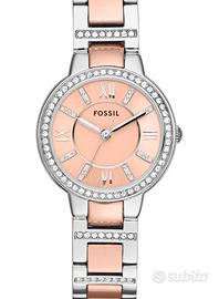 Fossil Orologio Virginia da donna
