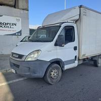 IVECO Ecodaily 35S13 2.3 Hpi PM Midicab MOTORE FUS