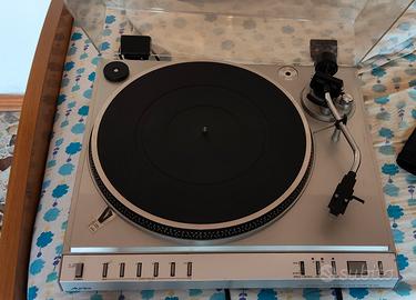 giradischi Toshiba  SR M70 aurex 