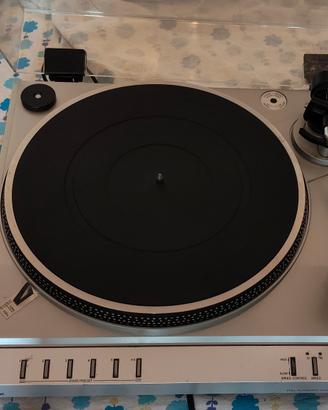 giradischi Toshiba  SR M70 aurex 