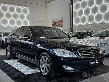 Mercedes-benz S 280 320CDI 224CV 4MATIC AVANGARDE 