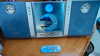 Philips MC320E