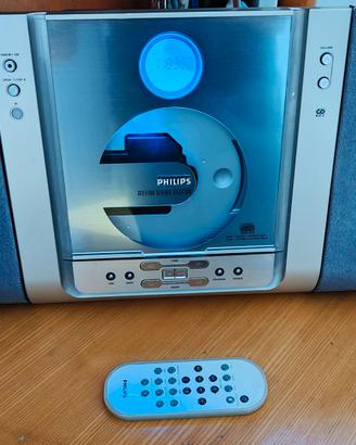 Philips MC320E