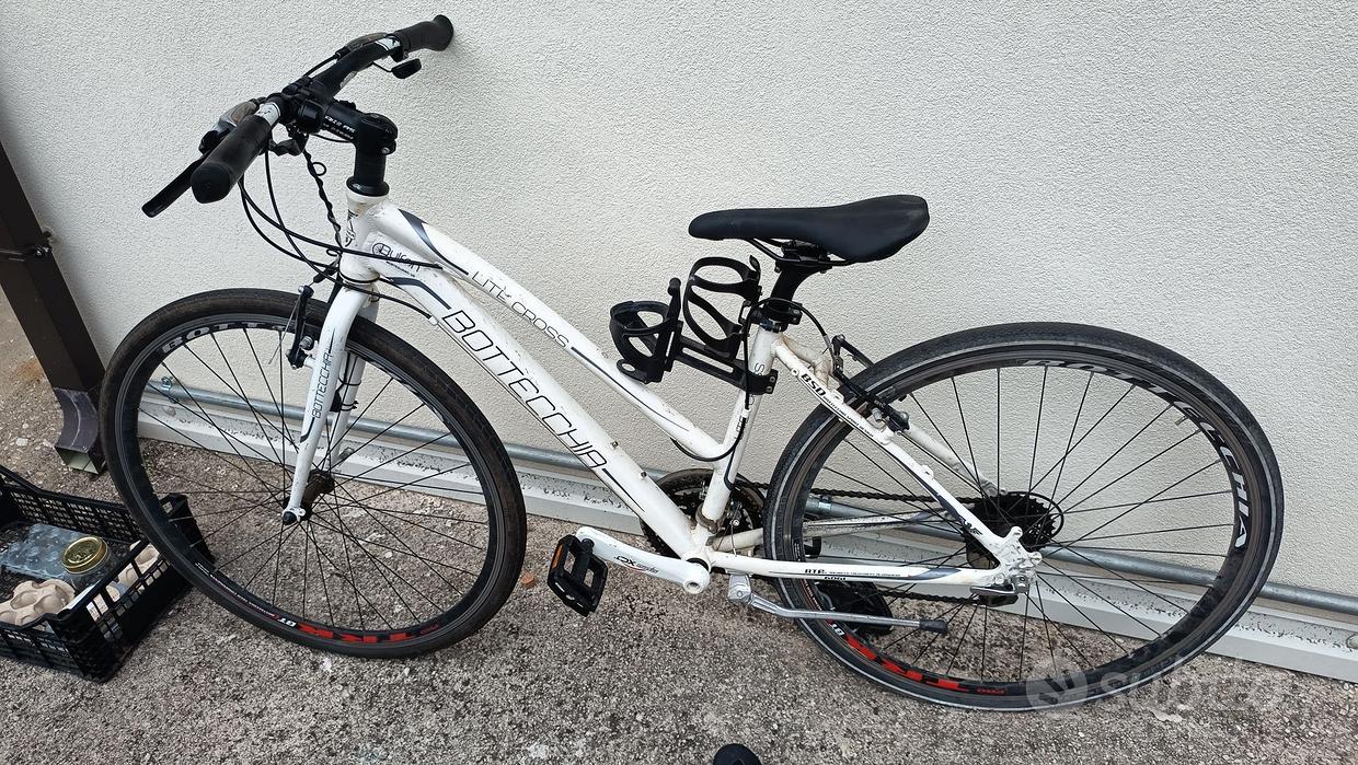 Lite cross Fantastiche offerte di Biciclette