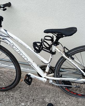 Bici bottecchia Lite cross donna