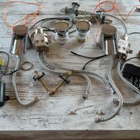 Rubinetti Bellosta fotocellule