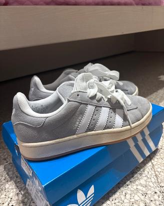 campus adidas